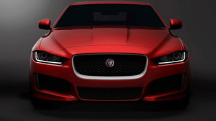 2015 jaguar xe coming out in september