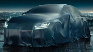 2015 Volkswagen Passat will be Unveiled Tomorrow