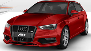 abt sportsline online configurator