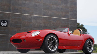 ats reveals lightweight leggera roadster