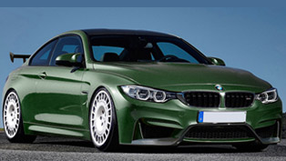 alpha-n performance and evox have performance boost for bmw m3 and m4