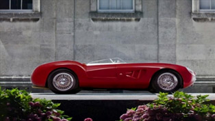 Ant-Kahn Shows New Render Of Evanta Barchetta