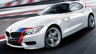 bmw z4 sdrive20i gt spirit