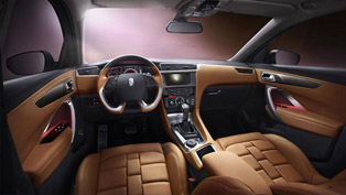 Citroen DS 6WR Interior [images]