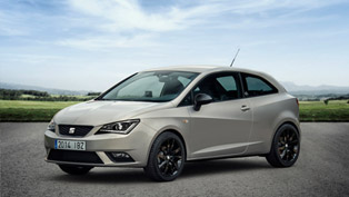seat celebrates 30th anniversary of ibiza model