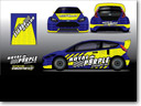 Steve-Arpin-Royal-Purple-Ford-Fiesta-THUMB