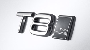 Volvo XC90 To Be Driven By T8 Twin Engine 