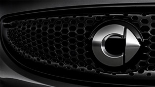 Smart Fortwo And Forfour World Premiere [TEASER]
