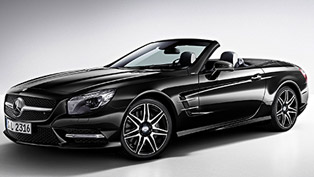 2015 mercedes-benz sl400 - us price $84,925