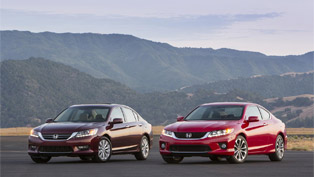 new honda accord features multiple feature upgrades