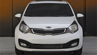 Kia describes 2015 Rio Sedan