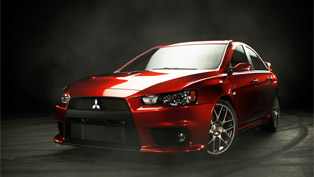 2014 Mitsubishi Lancer named “Top Safety Pick”
