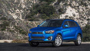 2015 Mitsubishi Outlander named one of best back-to-school cars
