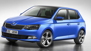 2015 skoda fabia
