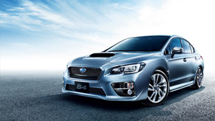 2015 subaru wrx s4 debuts in japan