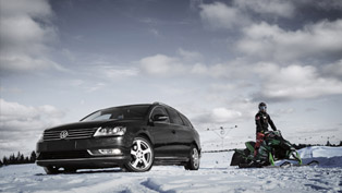 dotz shift volkswagen passat freeride si