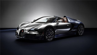 bugatti to honor ettore bugatti with last legend
