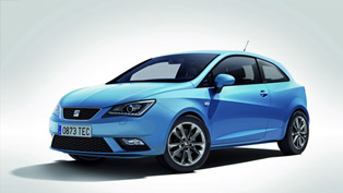 SEAT Introduces Five I-TECH Special Editions 
