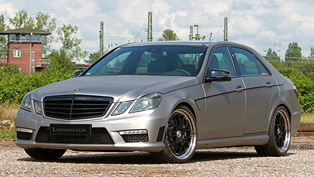 loewenstein mercedes-benz e-lm63-700