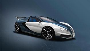 New Bugatti may be too fast to test