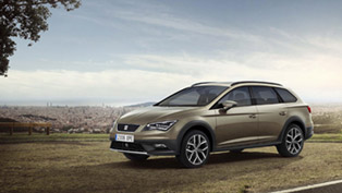 SEAT Leon X-PERIENCE - Pricing and Specs Announced 
