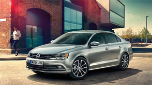 Volkswagen fans can now order the new Jetta