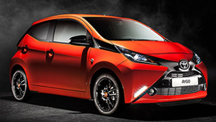 toyota aygo vs peugeot 108