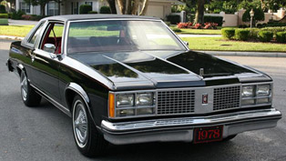 the ill-fated oldsmobile diesel