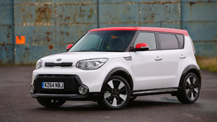 kia's mixx and maxx added to the soul range
