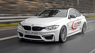 bmw lw m4 of lightweight