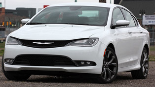 take a look into the production of the chrysler 200