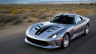 2015 Dodge Viper Gets More Horsepower and $15k Price Drop 