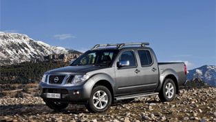 nissan adds more features to 2015 navara