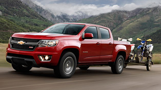 ‘Build Your Own’ Site by Chevy Goes Live