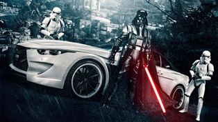 vilner teases an exceptional project dubbed bmw stormtrooper