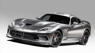 the dodge viper, then and now