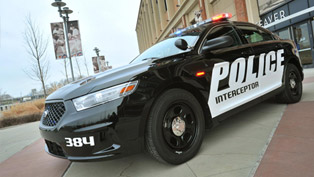Ford Adds Surveillance Mode Technology to Police Interceptor Vehicles
