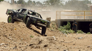 ballistic bj baldwin recoil 2 - unleashed in mexico by monster energy