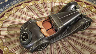 new atalanta motor car to debut at concours of elegance