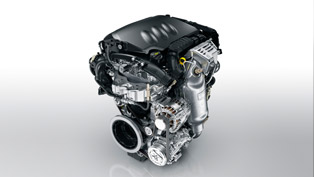 new euro 6 eco-friendly peugeot engines