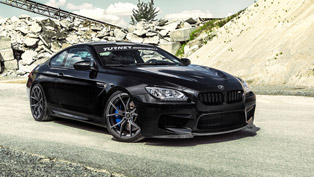 vorsteiner bmw m6 aero package
