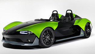 zenos e10 s - 250hp and 400nm