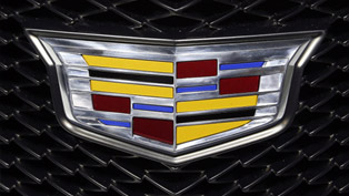 Cadillac CT6 is Brand-New and will Debut in Late 2015