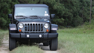 common electrical problems in jeeps