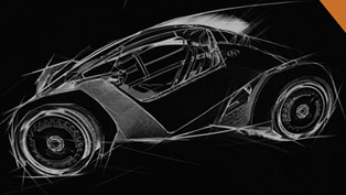world’s first 3d-printed car is here! [video]