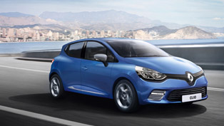gt line pack is now ready for 2014 renault clio hatchback