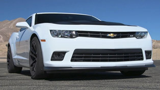 measuring powers: 2015 ford mustang gt vs 2015 chevrolet camaro ss