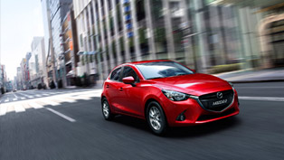 2015 mazda2 to be launched in europe