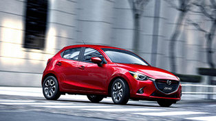The All-New Mazda2 Kicking off in Mexico