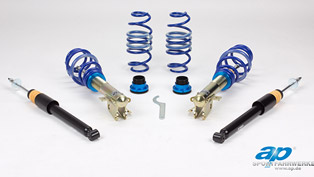 new ap coilovers for the honda civic type r fn2 available now